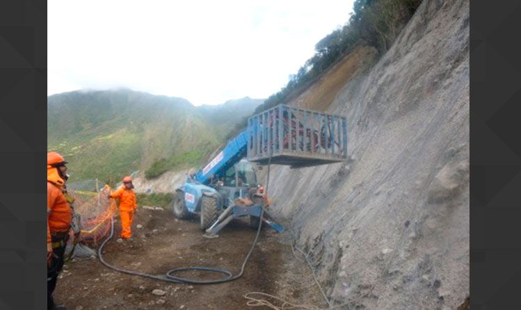 INGENIERÍA EN OBRAS CIVILES