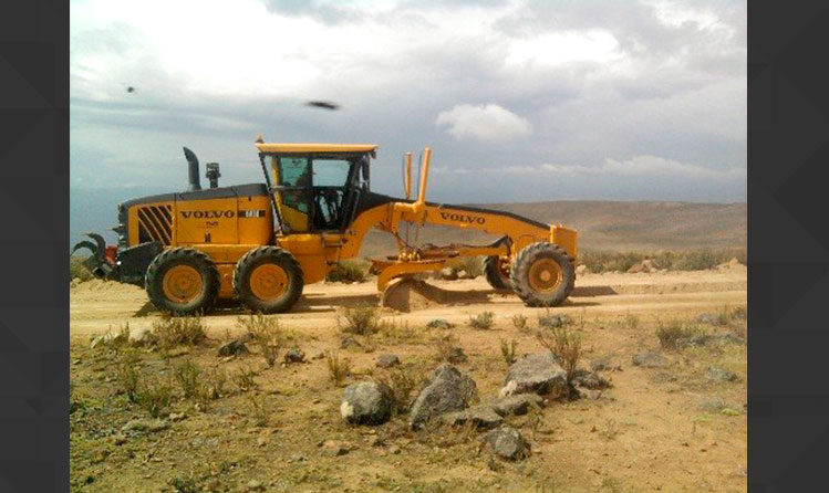 INGENIERÍA EN OBRAS CIVILES