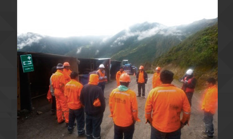 INGENIERÍA EN OBRAS CIVILES